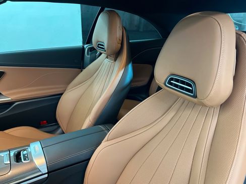 New 2026 Mercedes-Benz CLE 450 4MATIC Cabriolet image 16