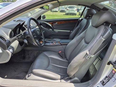 Used 2005 Mercedes-Benz SL 500 image 15