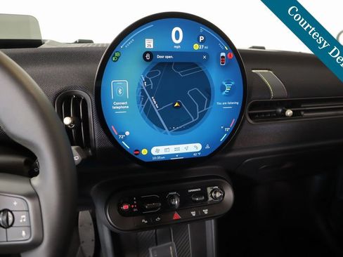 New 2025 MINI Cooper 2-Door Hardtop FWD image 6