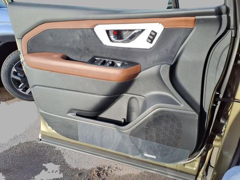 New 2026 Subaru Forester Touring image 11