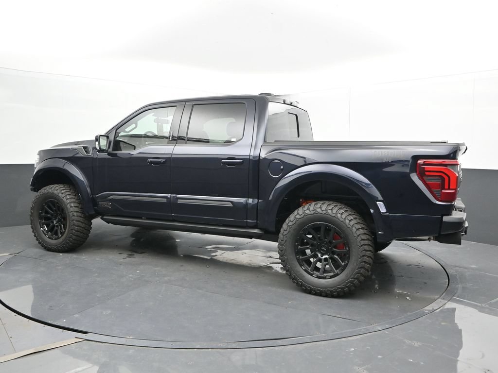 New 2026 Ford F150 Raptor AWD/4WD image 9