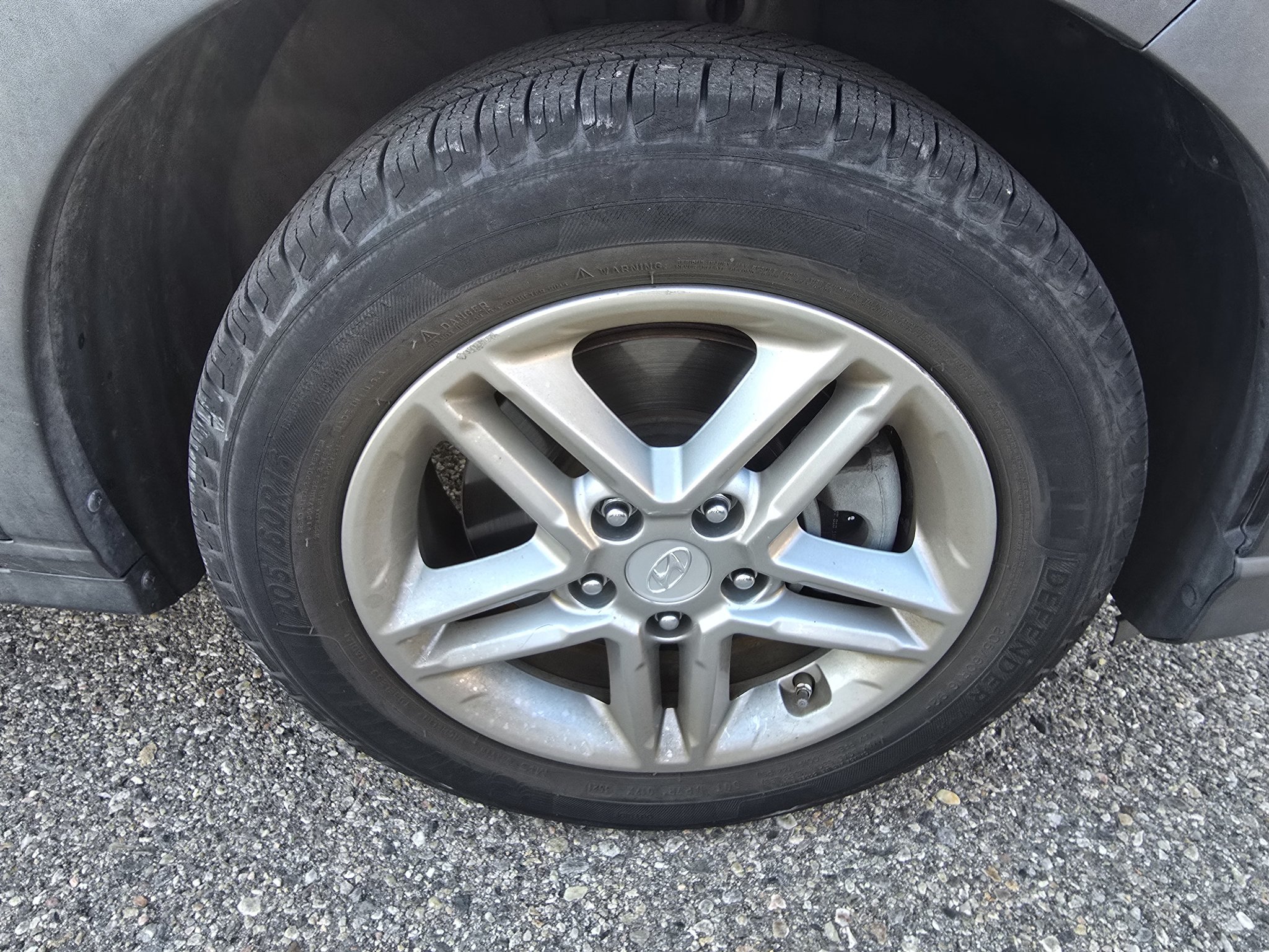 Used 2019 Hyundai Kona SE AWD/4WD image 10
