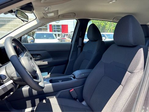 New 2026 Nissan Kicks S FWD image 15