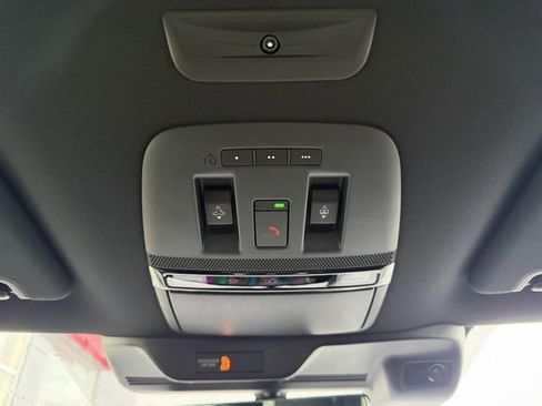 New 2026 Nissan Armada PRO-4X AWD/4WD image 27