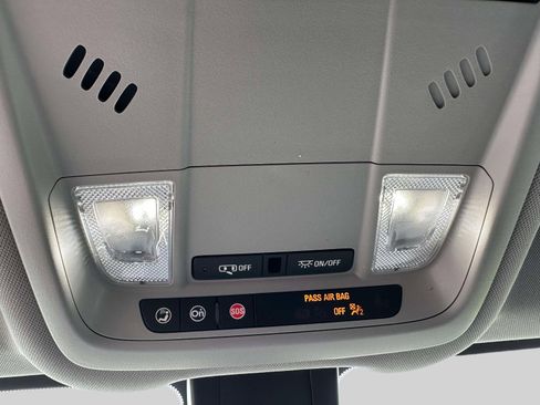 Used 2023 Chevrolet Equinox LT AWD/4WD image 34