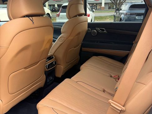 Used 2022 Genesis GV80 2.5T w/ Prestige Package 04 image 16