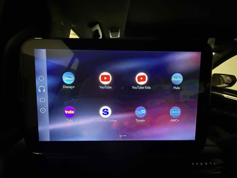 Used 2026 Cadillac Escalade V w/ LPO, ONYX Package AWD/4WD image 53