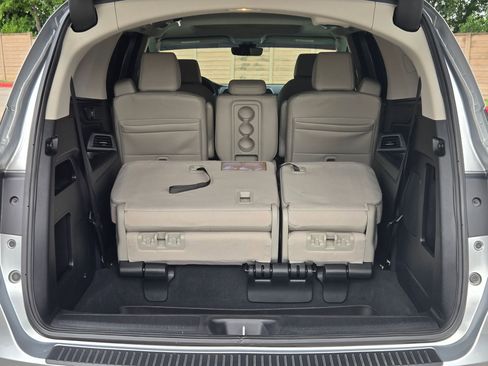 Certified 2025 Honda Odyssey EX-L image 23