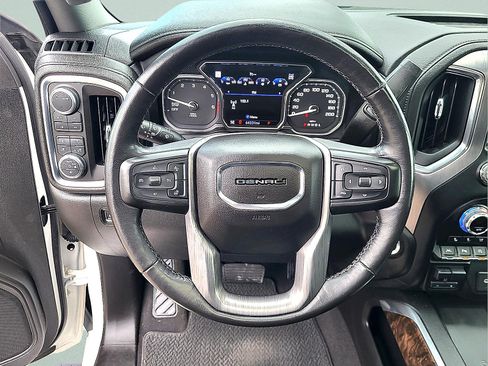 Used 2020 GMC Sierra 1500 Denali w/ Denali Ultimate Package AWD/4WD image 20