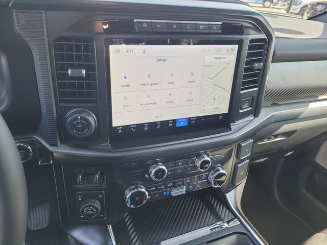 New 2026 Ford F150 Raptor AWD/4WD image 7
