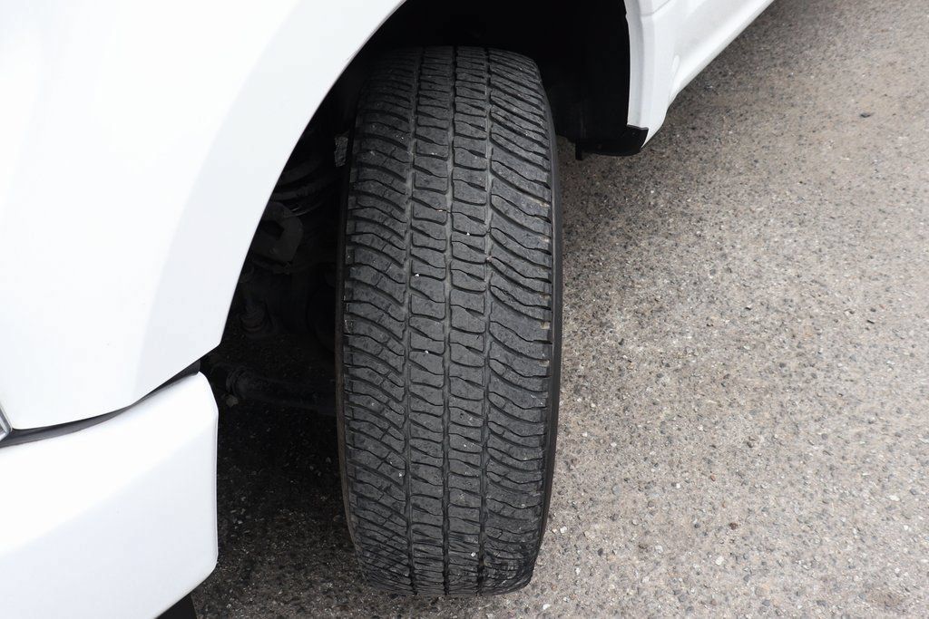Used 2022 Ford F250 Platinum w/ FX4 Off-Road Package AWD/4WD image 49
