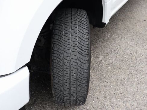 Used 2022 Ford F250 Platinum w/ FX4 Off-Road Package image 49