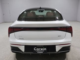 Used 2025 Kia K5 GT-Line w/ GT-Line Premium Package AWD/4WD video 3