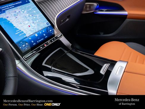 New 2026 Mercedes-Benz GLC 300 4MATIC image 13