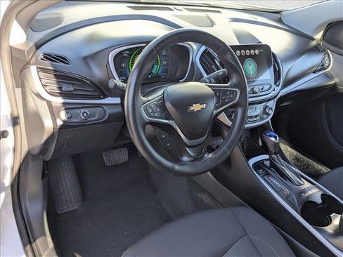 Used 2016 Chevrolet Volt LT image 10