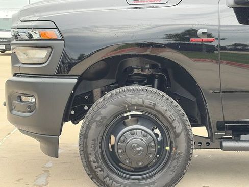 New 2026 RAM 3500 Tradesman AWD/4WD image 5