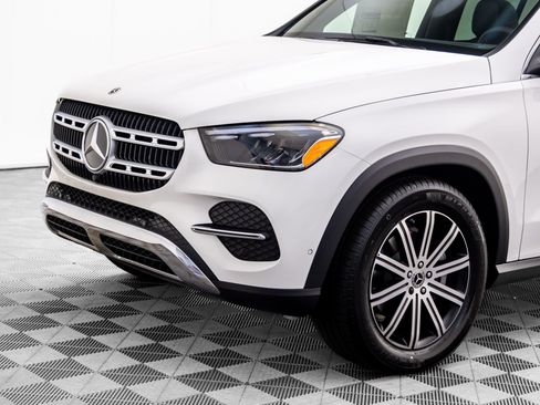 New 2026 Mercedes-Benz GLE 350 GLE 350 image 36