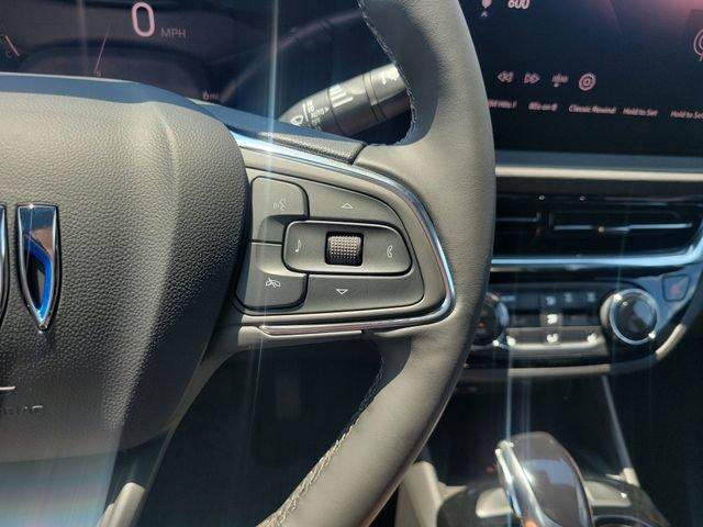 New 2026 Buick Envista Sport Touring w/ Convenience I Package FWD image 17