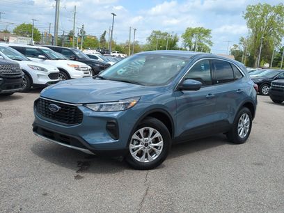 Used 2023 Ford Escape Active w/ Tech Pack #2