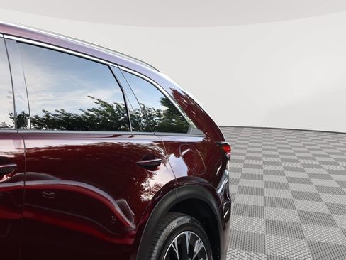 Used 2024 MAZDA CX-90 Plug-In Hybrid w/ Premium Plus AWD/4WD image 11
