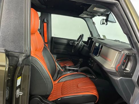 Used 2024 Ford Bronco Raptor image 33
