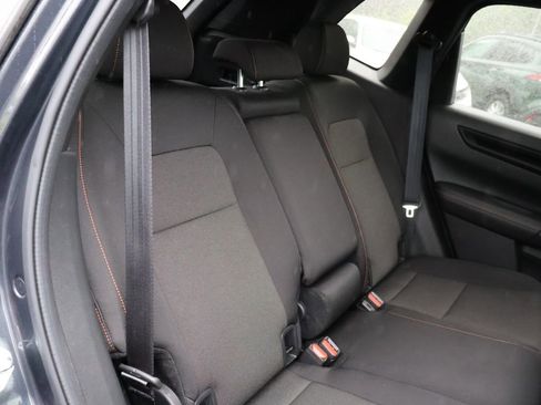 Certified 2023 Honda CR-V Sport image 12