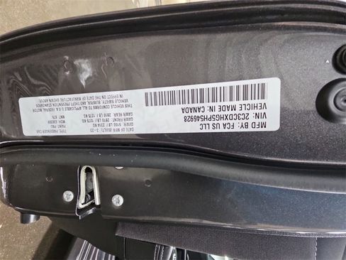 Used 2023 Dodge Charger GT image 32