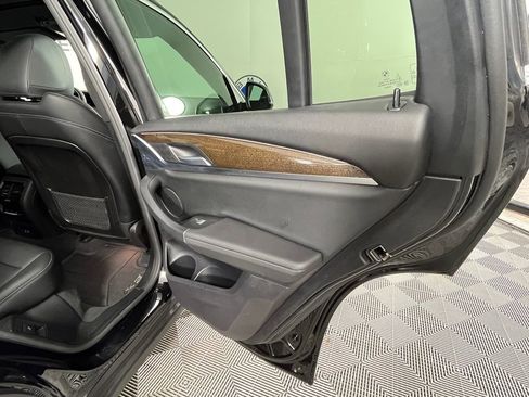 Certified 2023 BMW X3 xDrive30i w/ Premium Package image 25