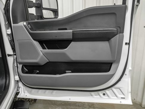 Used 2025 Ford F350 XLT w/ FX4 Off-Road Package AWD/4WD image 43