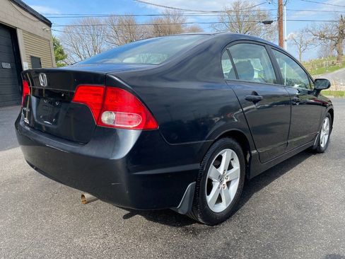 Used 2007 Honda Civic EX image 3