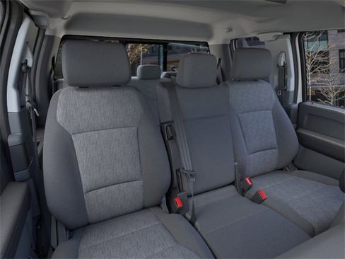 New 2026 Ford F350 XL w/ STX Appearance Package image 10