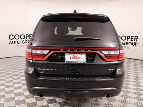 Used 2024 Dodge Durango GT image 25
