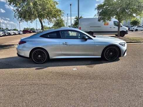 Used 2026 Mercedes-Benz CLE 450 4MATIC Coupe image 10