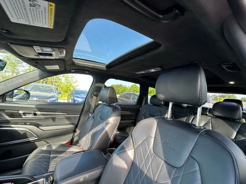 Used 2024 Kia Telluride SX Prestige X-Line image 25