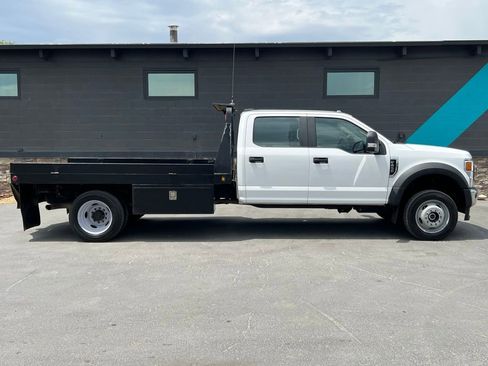 Used 2020 Ford F450 XL w/ Power Equipment Group image 26