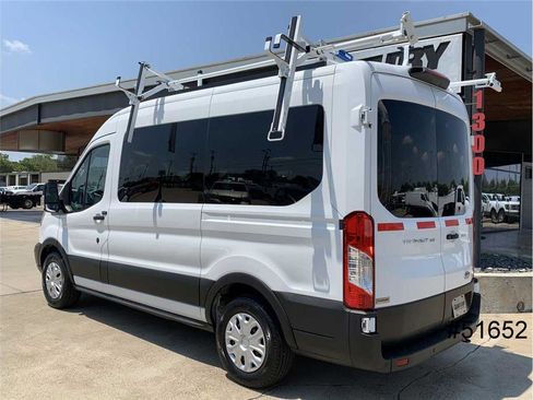 Used 2019 Ford Transit 150 XLT image 7