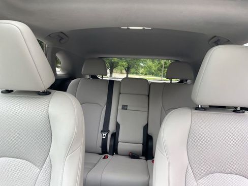 Used 2020 Lexus RX 450h AWD w/ Premium Package image 28