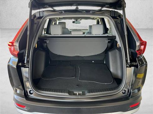 Used 2020 Honda CR-V EX-L image 21