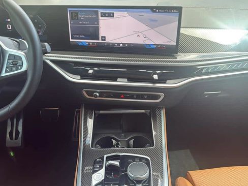 Used 2026 BMW X5 M60i AWD/4WD image 7