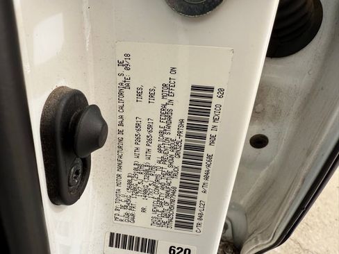 Used 2019 Toyota Tacoma TRD Sport w/ TRD Premium Sport Package image 23