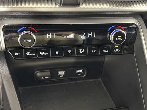 Used 2023 Kia K5 GT-Line image 22