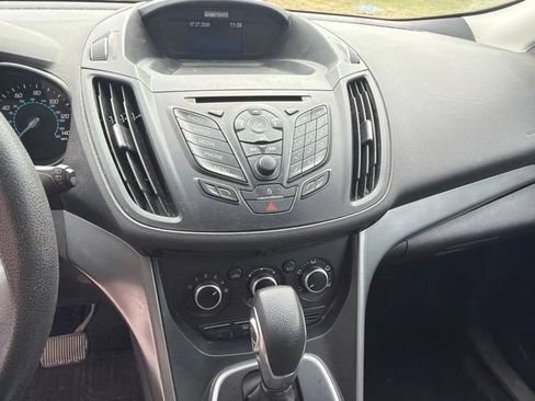 Used 2014 Ford Escape SE AWD/4WD image 6