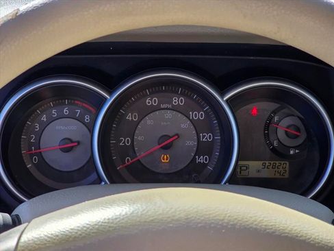 Used 2007 Nissan Versa Sedan FWD image 5