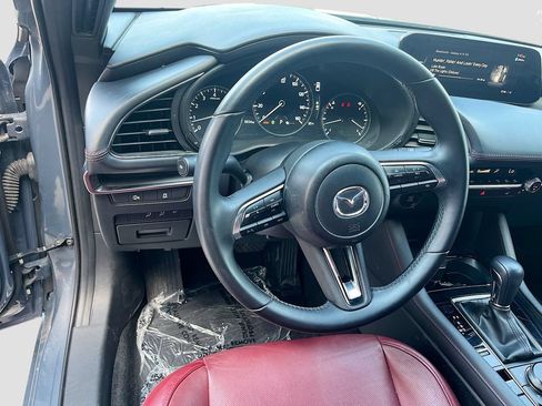 Used 2025 MAZDA MAZDA3 Carbon AWD/4WD image 11