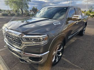 Used 2019 RAM 1500 Limited video 1