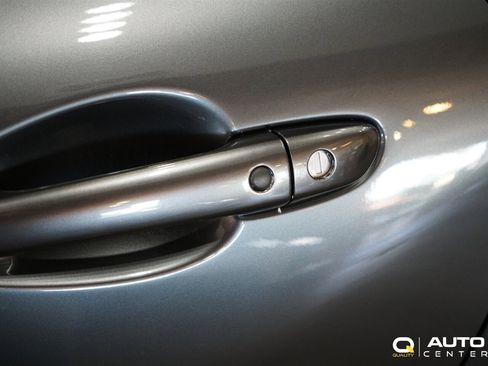 Used 2021 MAZDA MX-5 Miata Grand Touring image 7