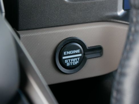 Used 2024 Ford Bronco Wildtrak AWD/4WD image 32