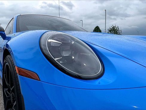 Certified 2023 Porsche 911 GT3 image 12