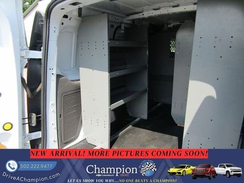 Used 2022 Ford Transit Connect XL FWD image 9