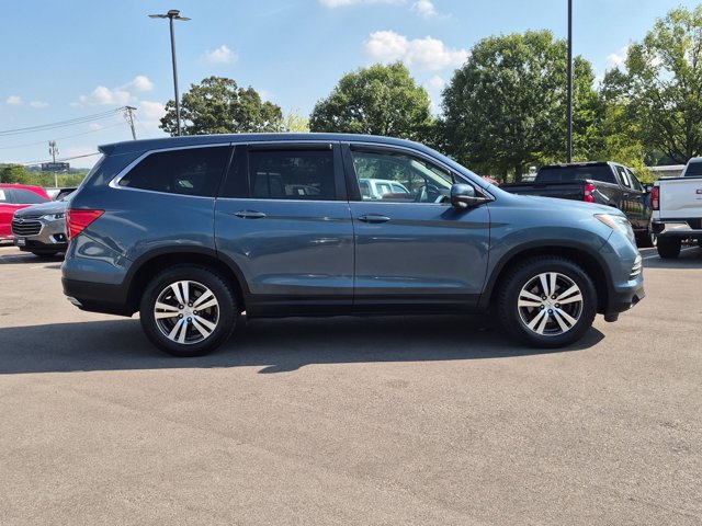 Used 2017 Honda Pilot EX-L image 4